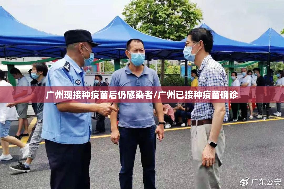 广州现接种疫苗后仍感染者/广州已接种疫苗确诊
