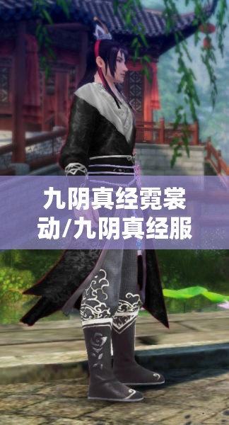 九阴真经霓裳动/九阴真经服装
