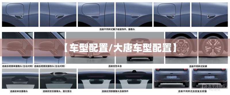 【车型配置/大唐车型配置】