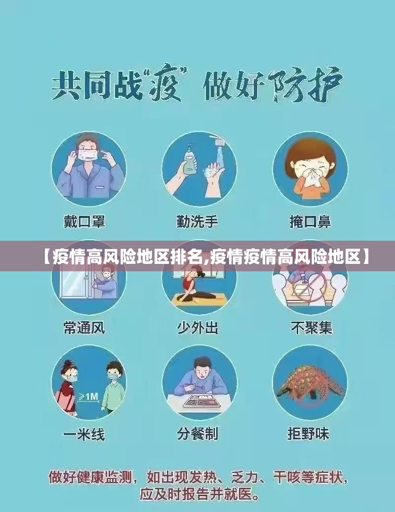 【疫情高风险地区排名,疫情疫情高风险地区】