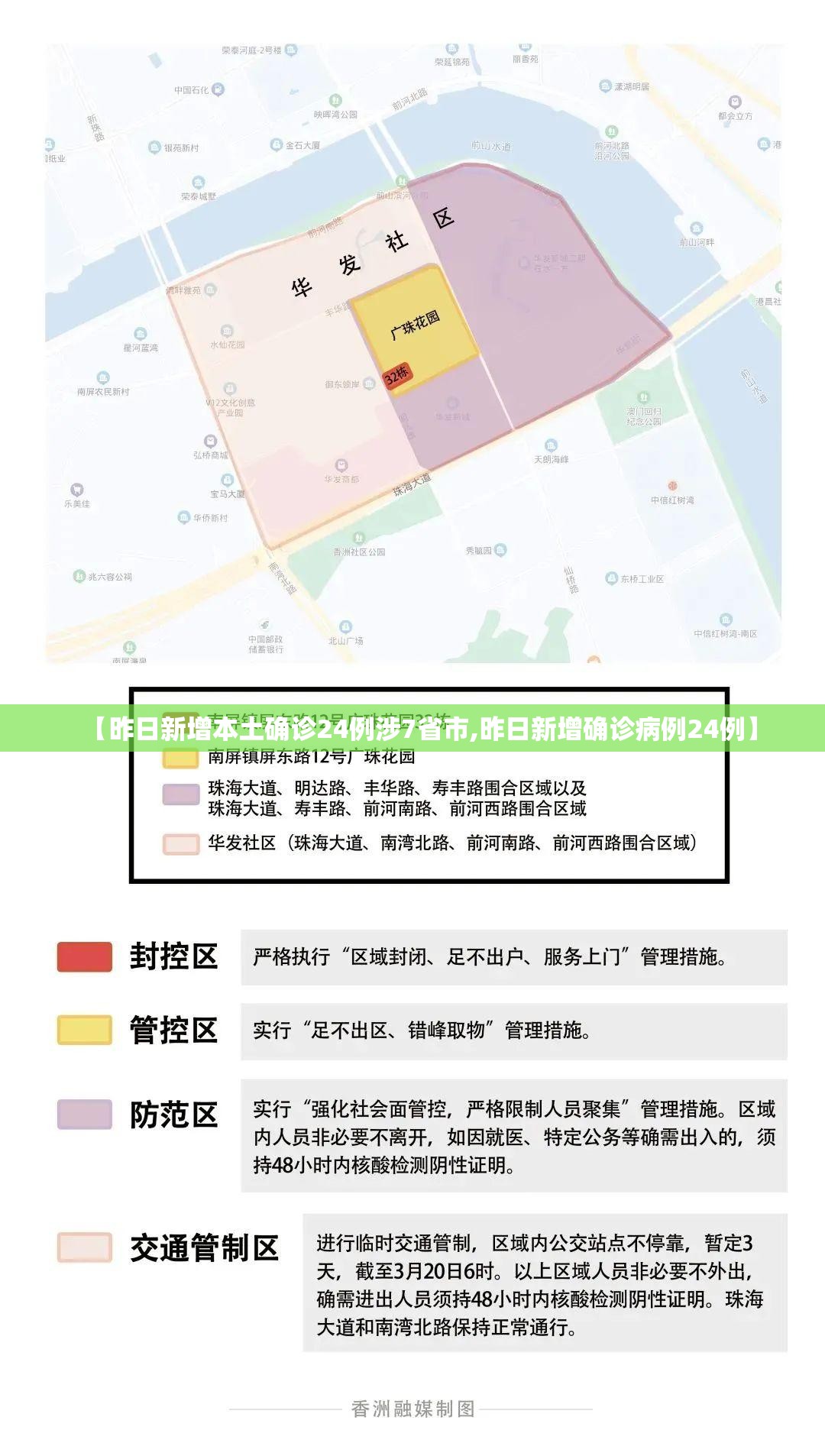 【昨日新增本土确诊24例涉7省市,昨日新增确诊病例24例】