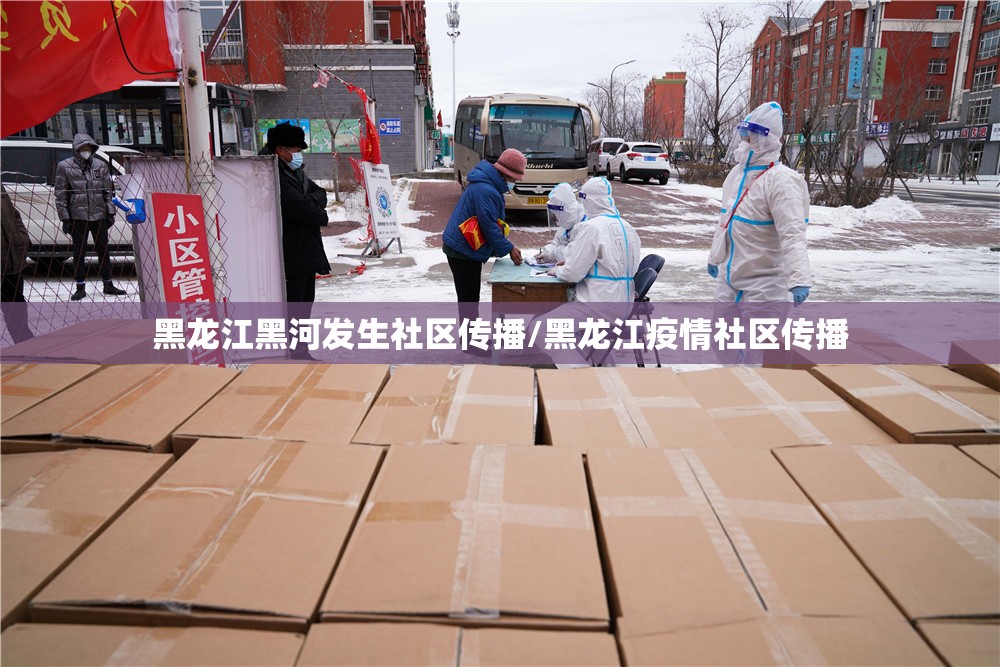 黑龙江黑河发生社区传播/黑龙江疫情社区传播
