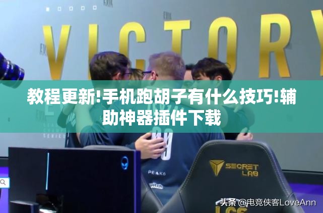 教程更新!手机跑胡子有什么技巧!辅助神器插件下载
