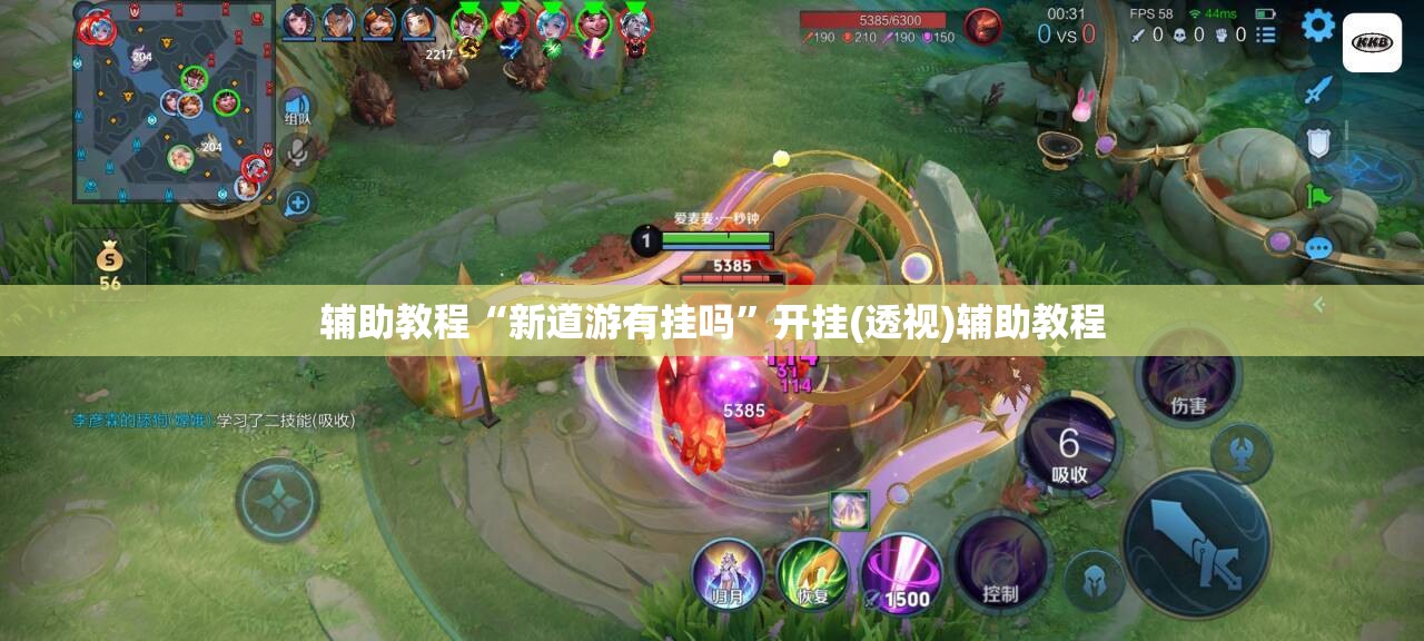 辅助教程“新道游有挂吗”开挂(透视)辅助教程