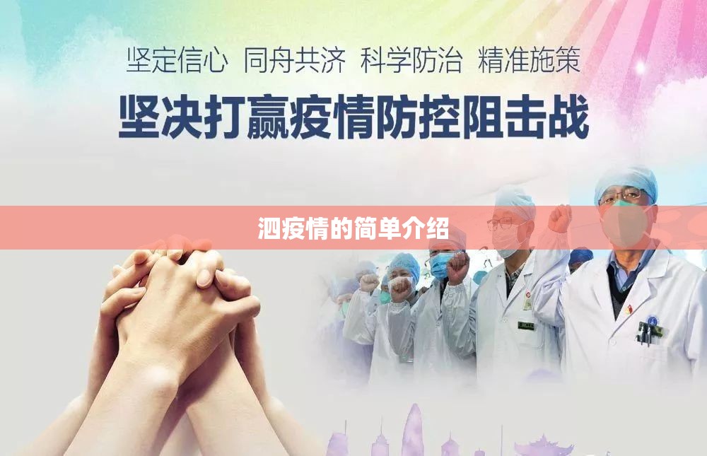 泗疫情的简单介绍