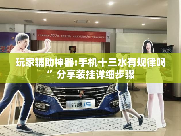 玩家辅助神器:手机十三水有规律吗	”分享装挂详细步骤