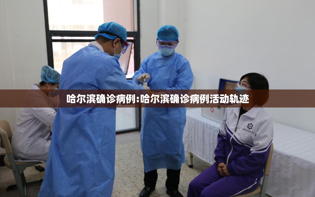哈尔滨确诊病例:哈尔滨确诊病例活动轨迹