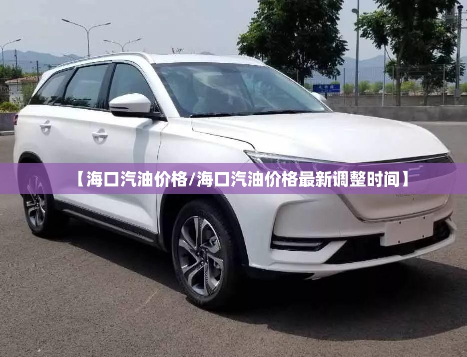 【海口汽油价格/海口汽油价格最新调整时间】