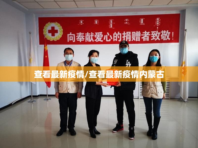 查看最新疫情/查看最新疫情内蒙古