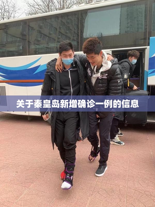 关于秦皇岛新增确诊一例的信息