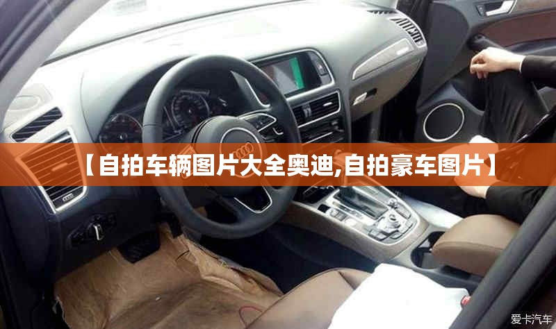 【自拍车辆图片大全奥迪,自拍豪车图片】