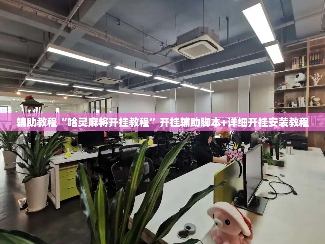辅助教程“哈灵麻将开挂教程”开挂辅助脚本+详细开挂安装教程