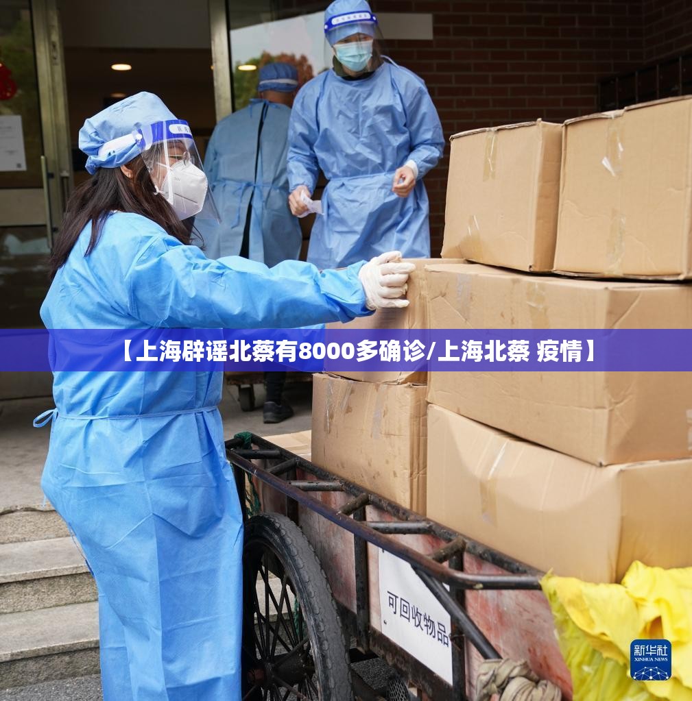【上海辟谣北蔡有8000多确诊/上海北蔡 疫情】