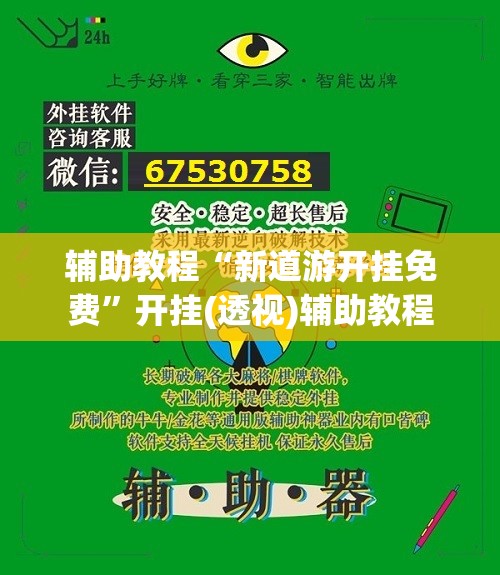 辅助教程“新道游开挂免费	”开挂(透视)辅助教程