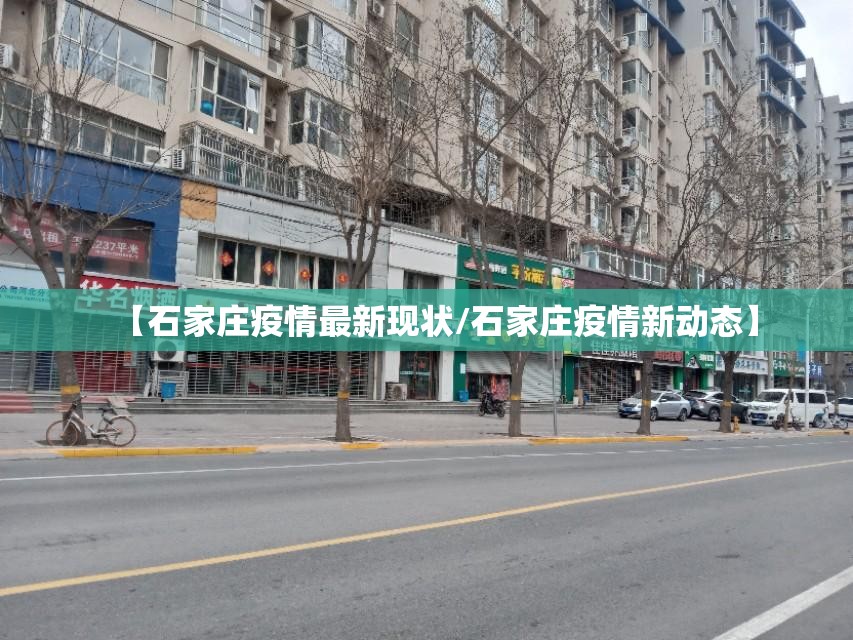 【石家庄疫情最新现状/石家庄疫情新动态】