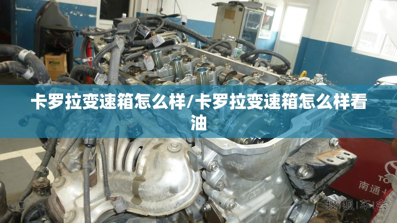 卡罗拉变速箱怎么样/卡罗拉变速箱怎么样看油