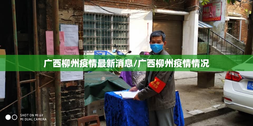 广西柳州疫情最新消息/广西柳州疫情情况