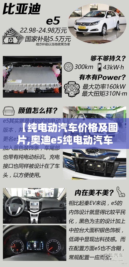 【纯电动汽车价格及图片,奥迪e5纯电动汽车价格及图片】