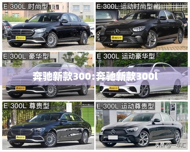 奔驰新款300:奔驰新款300l