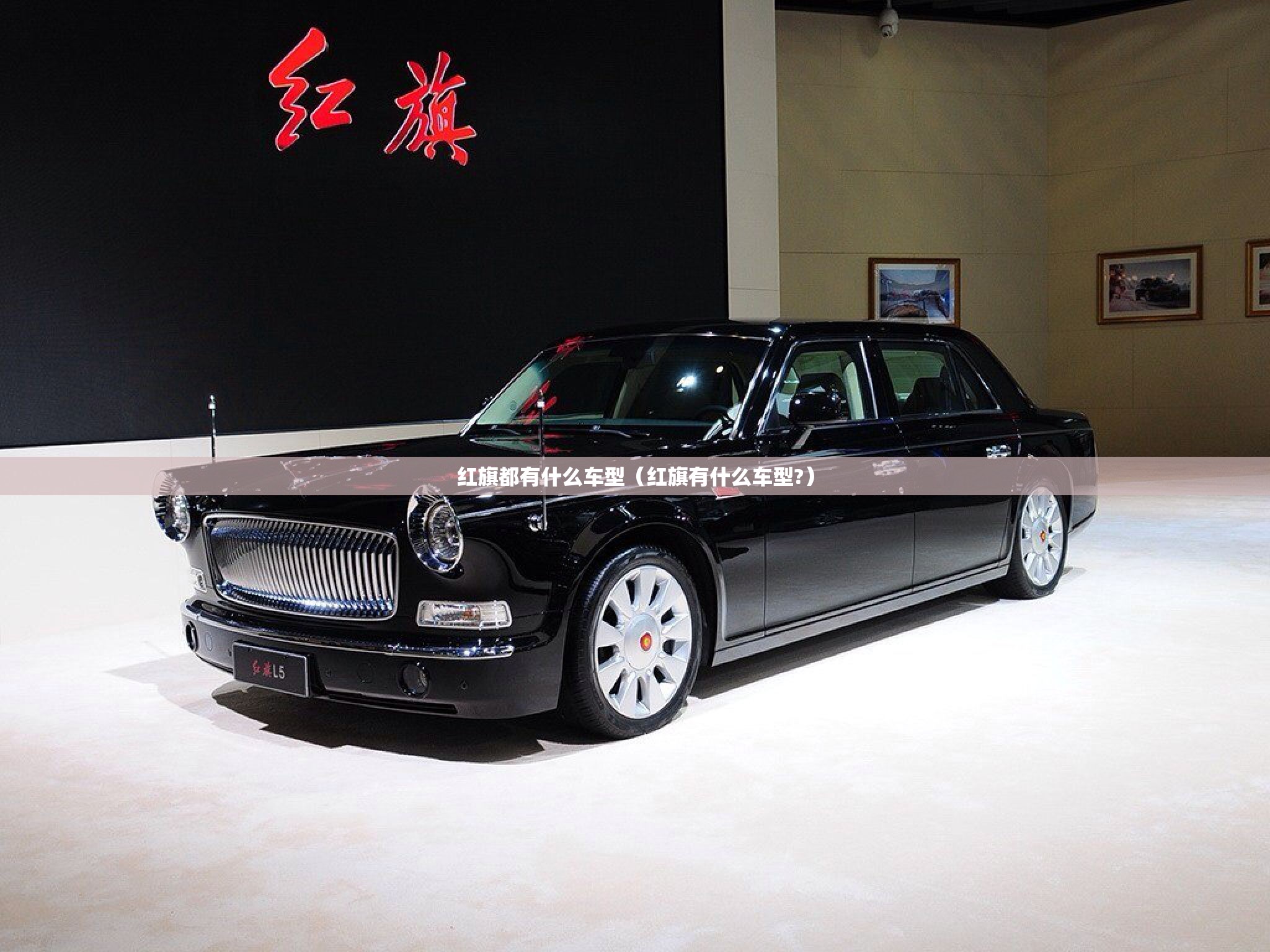红旗都有什么车型（红旗有什么车型?）