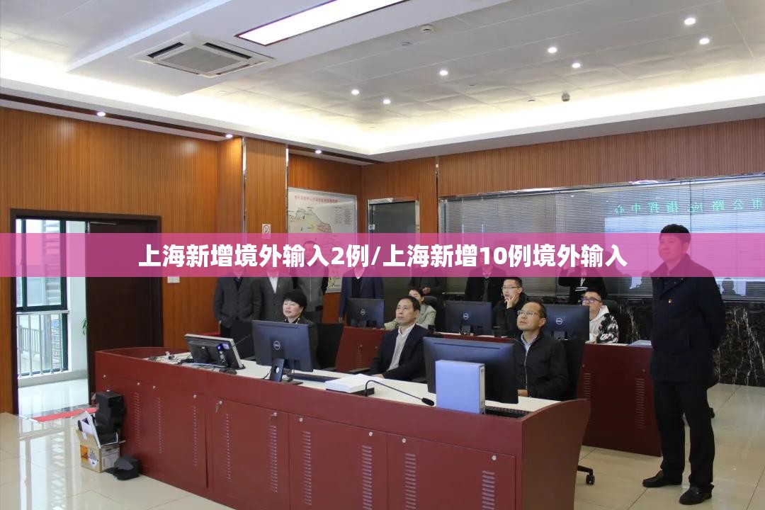 上海新增境外输入2例/上海新增10例境外输入