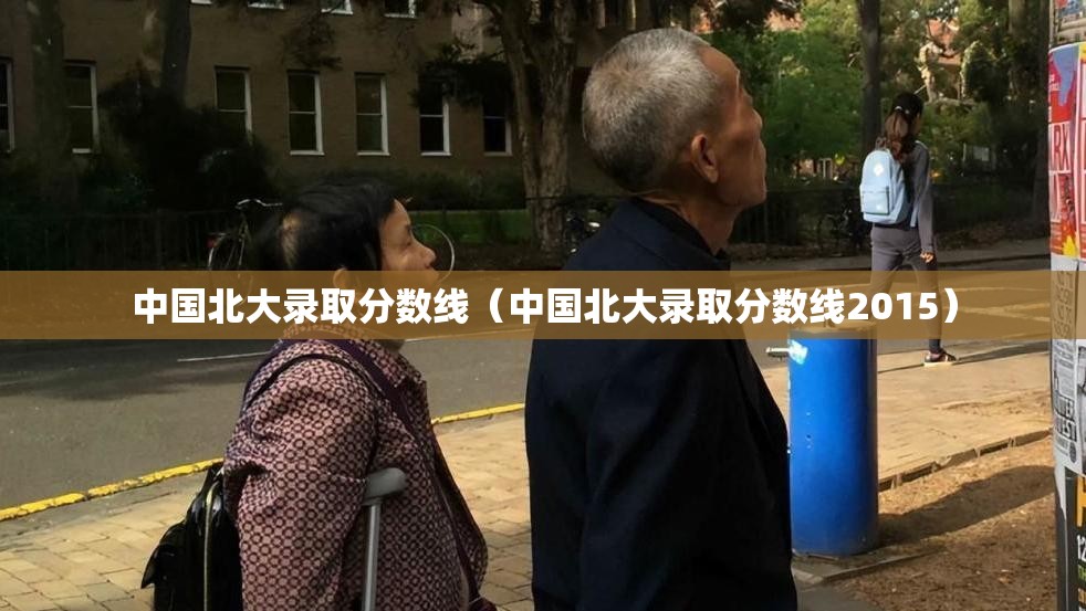 中国北大录取分数线（中国北大录取分数线2015）