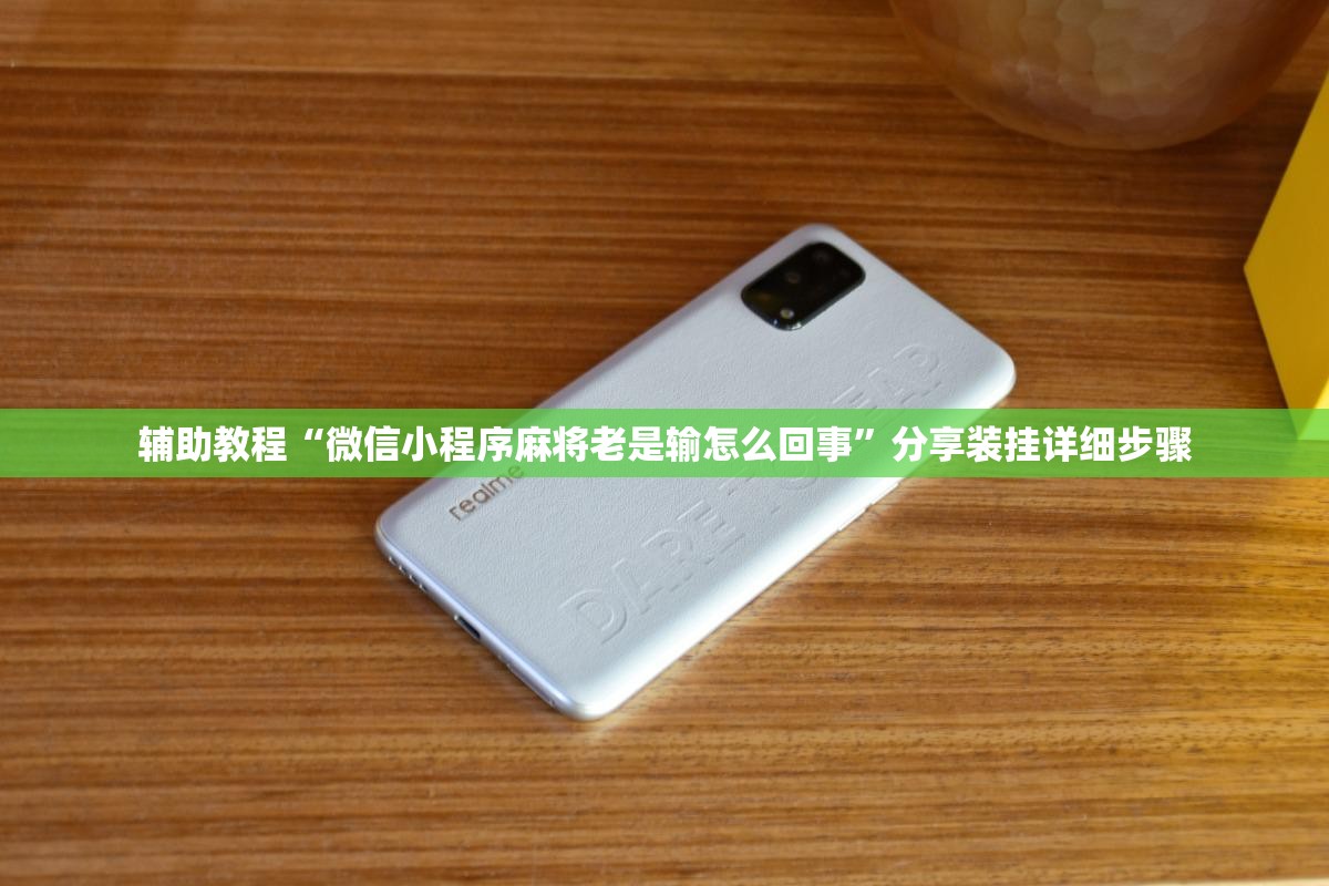 辅助教程“微信小程序麻将老是输怎么回事	”分享装挂详细步骤