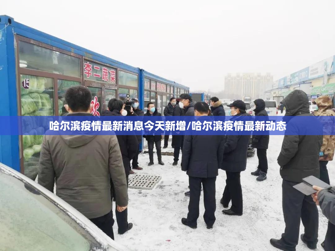 哈尔滨疫情最新消息今天新增/哈尔滨疫情最新动态