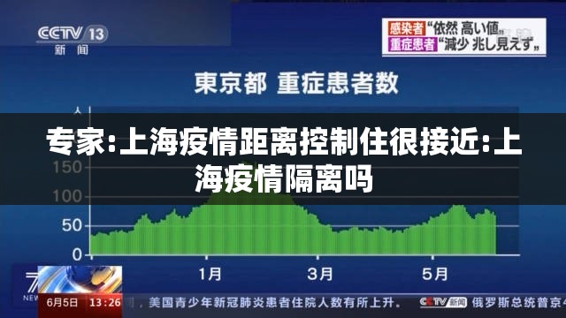 专家:上海疫情距离控制住很接近:上海疫情隔离吗