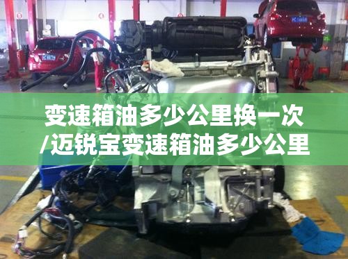 变速箱油多少公里换一次/迈锐宝变速箱油多少公里换一次