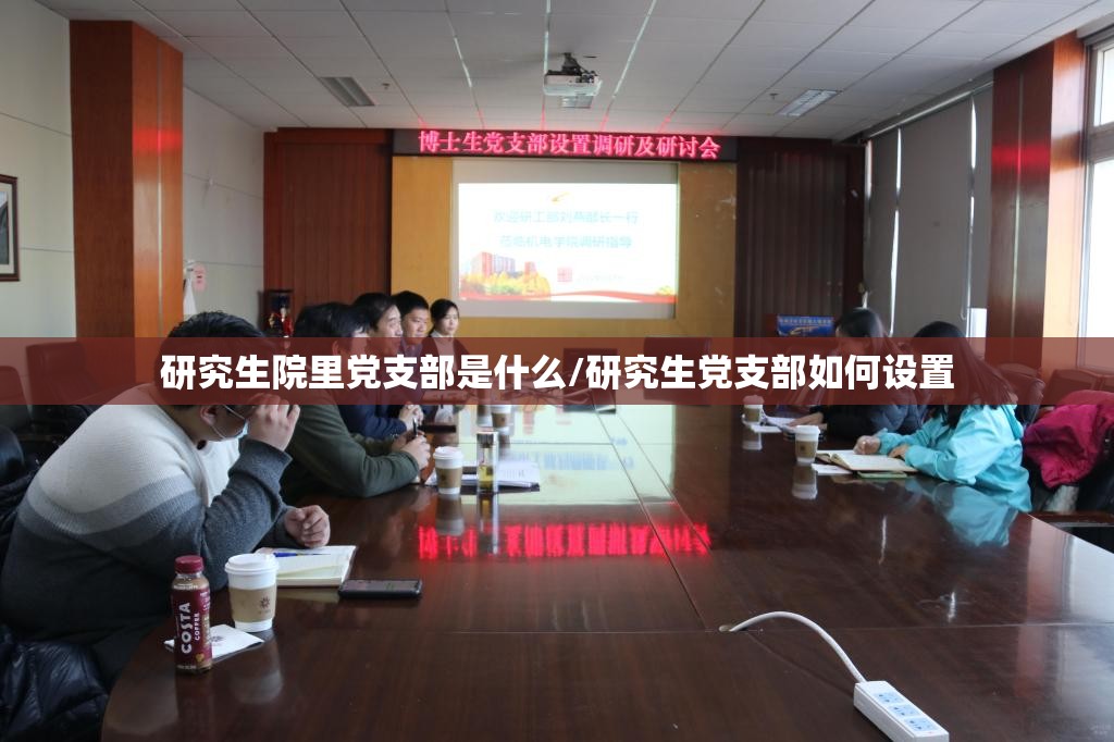 研究生院里党支部是什么/研究生党支部如何设置