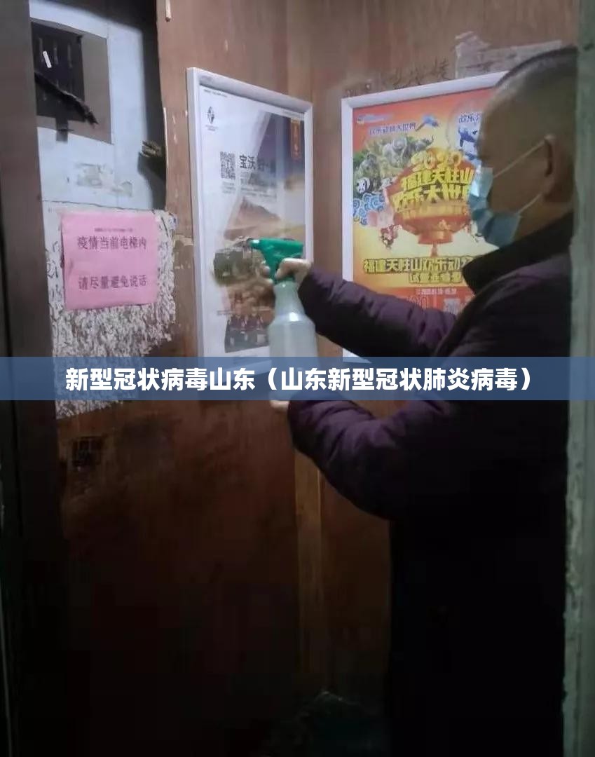 新型冠状病毒山东（山东新型冠状肺炎病毒）