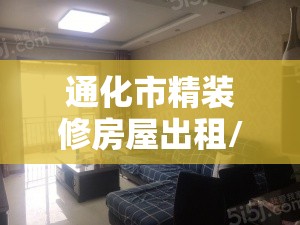 通化市精装修房屋出租/通化整租房价格信息
