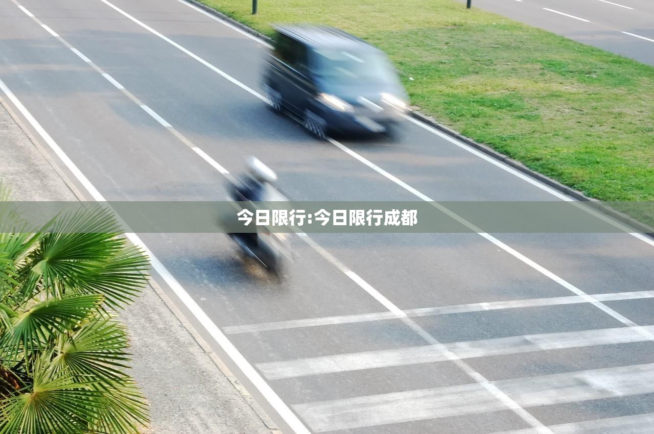 今日限行:今日限行成都