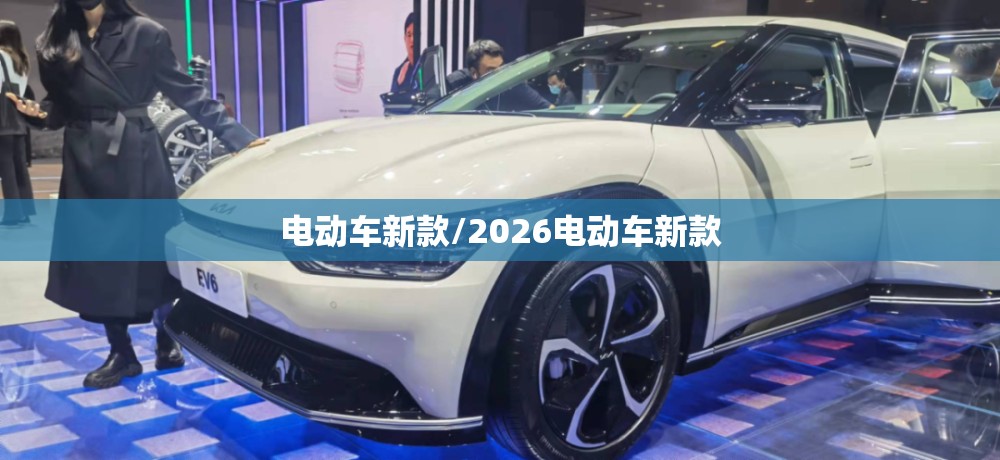 电动车新款/2026电动车新款