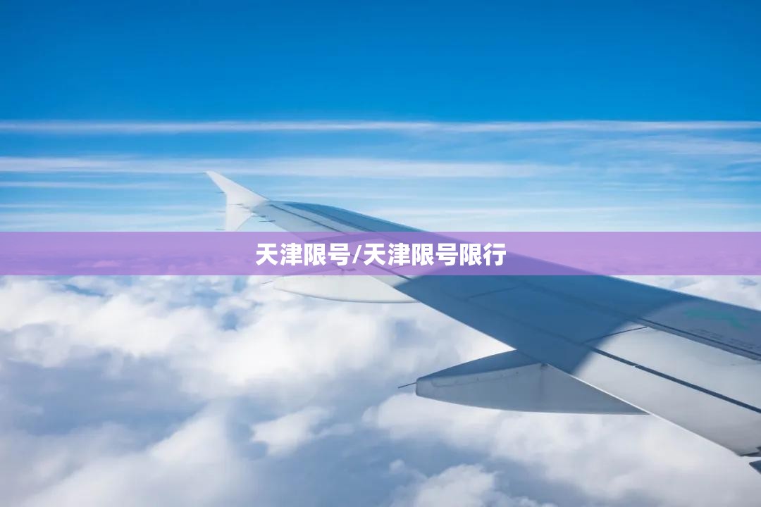 天津限号/天津限号限行 天津限号/天津限号限行