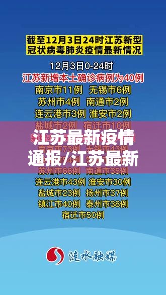 江苏最新疫情通报/江苏最新疫情报道 江苏最新疫情通报/江苏最新疫情报道