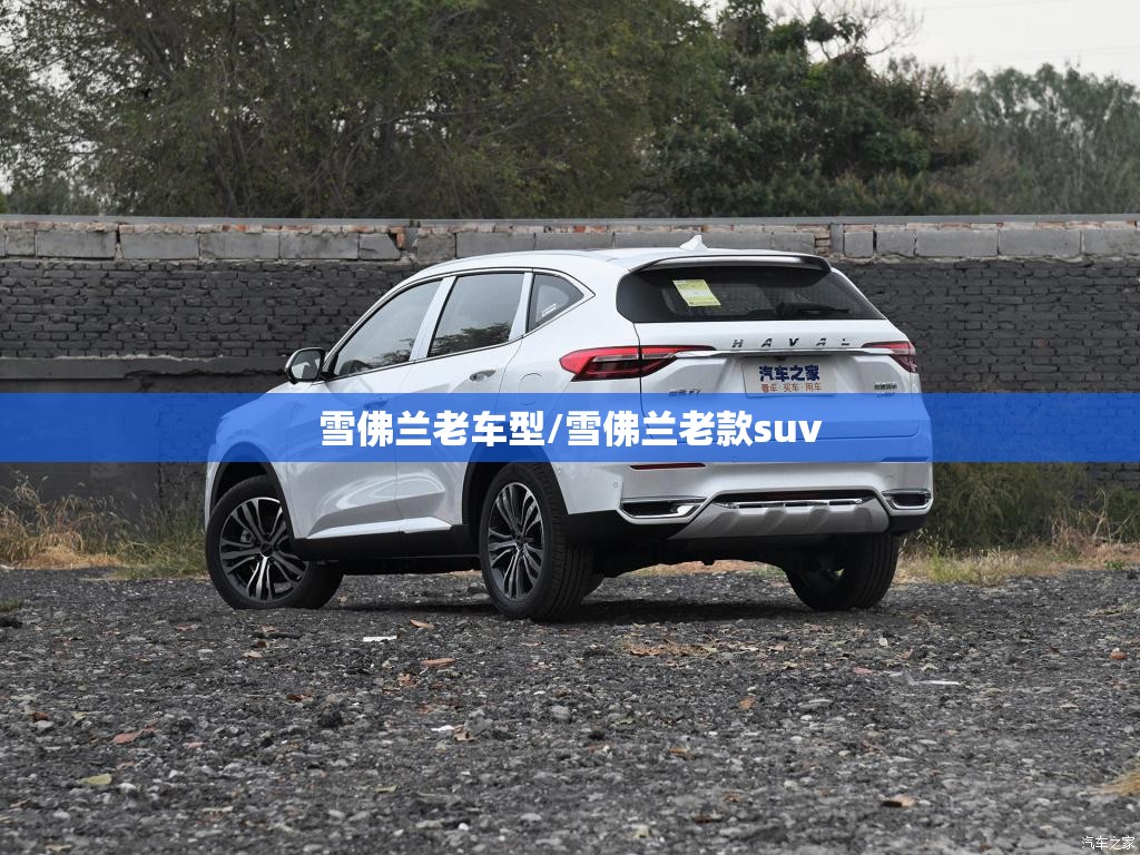雪佛兰老车型/雪佛兰老款suv
