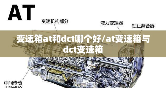 变速箱at和dct哪个好/at变速箱与dct变速箱 变速箱at和dct哪个好/at变速箱与dct变速箱