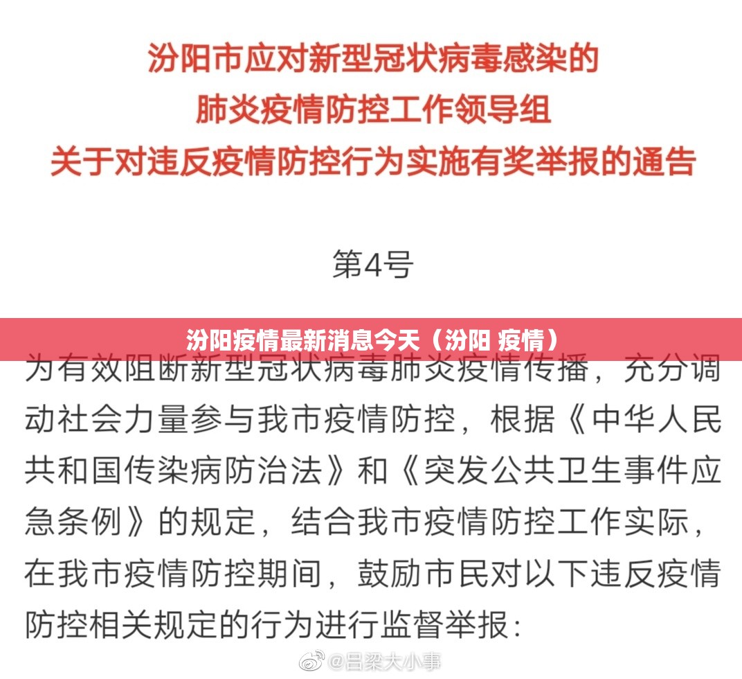 汾阳疫情最新消息今天(汾阳 疫情) 汾阳疫情最新消息今天(汾阳 疫情)