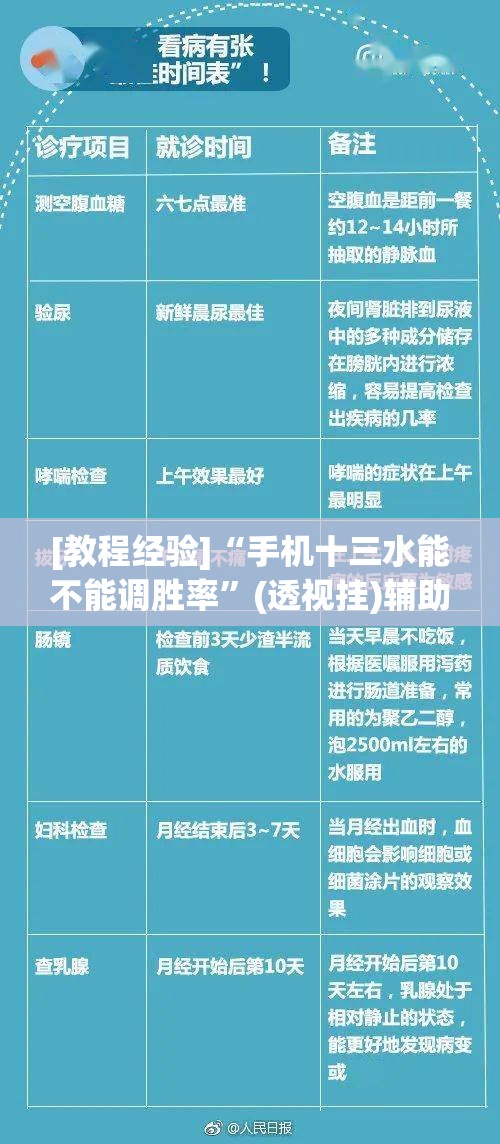 [教程经验]“手机十三水能不能调胜率”(透视挂)辅助透视教程