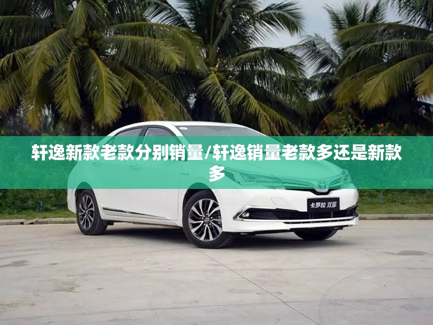 轩逸新款老款分别销量/轩逸销量老款多还是新款多 轩逸新款老款分别销量/轩逸销量老款多还是新款多