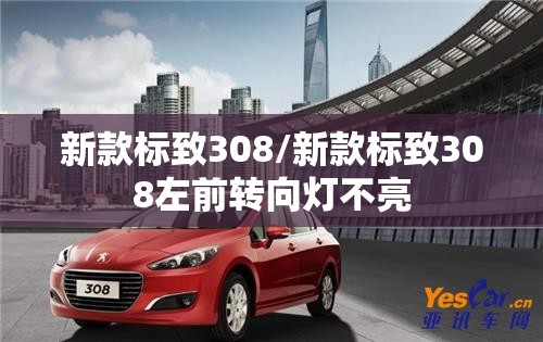 新款标致308/新款标致308左前转向灯不亮 新款标致308/新款标致308左前转向灯不亮