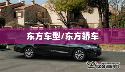 东方车型/东方轿车