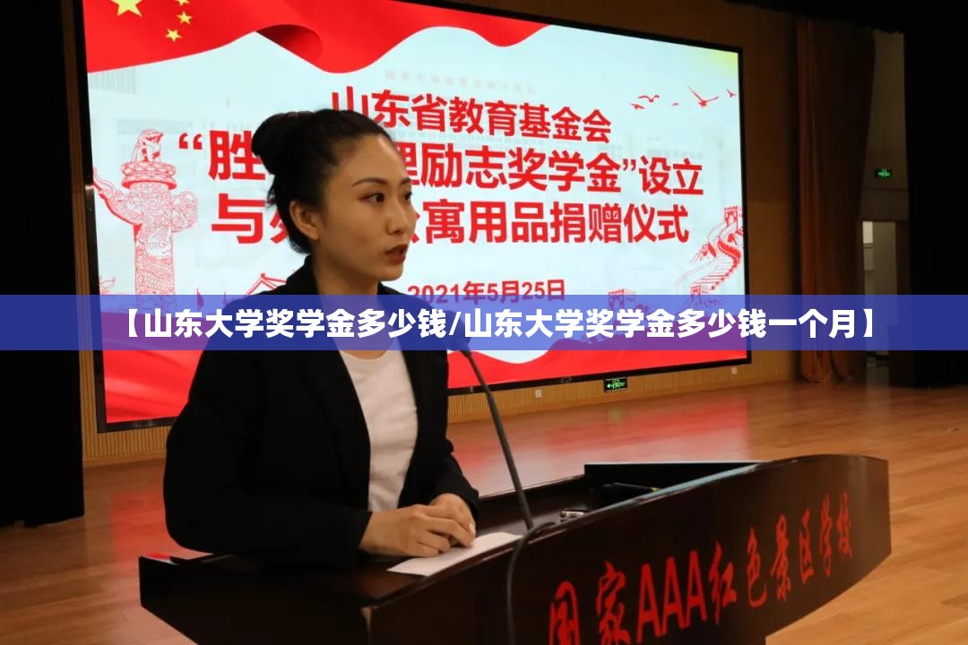 【山东大学奖学金多少钱/山东大学奖学金多少钱一个月】 【山东大学奖学金多少钱/山东大学奖学金多少钱一个月】
