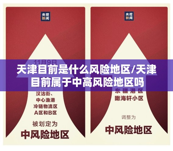 天津目前是什么风险地区/天津目前属于中高风险地区吗 天津目前是什么风险地区/天津目前属于中高风险地区吗