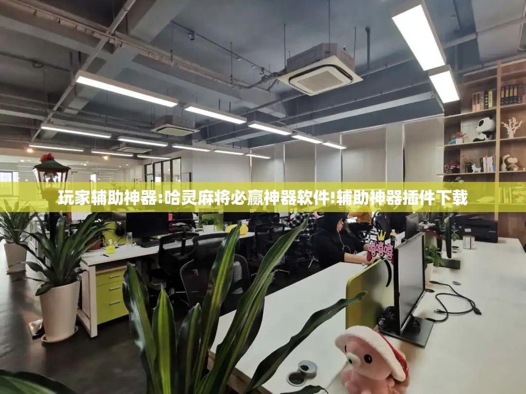玩家辅助神器:哈灵麻将必赢神器软件!辅助神器插件下载