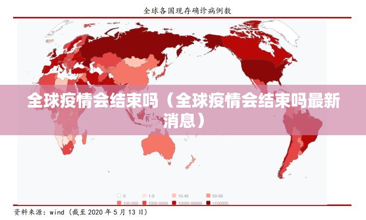 全球疫情会结束吗(全球疫情会结束吗最新消息) 全球疫情会结束吗(全球疫情会结束吗最新消息)
