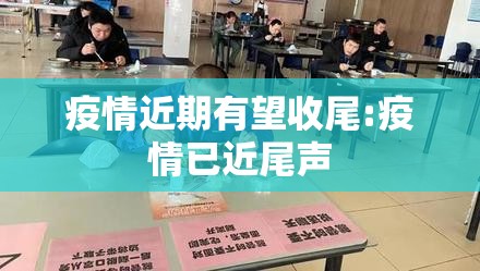疫情近期有望收尾:疫情已近尾声 疫情近期有望收尾:疫情已近尾声