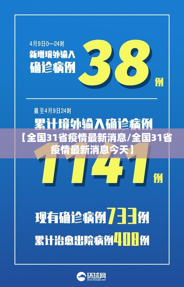【全国31省疫情最新消息/全国31省疫情最新消息今天】 【全国31省疫情最新消息/全国31省疫情最新消息今天】